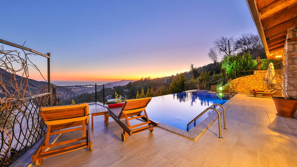 Villa İmera