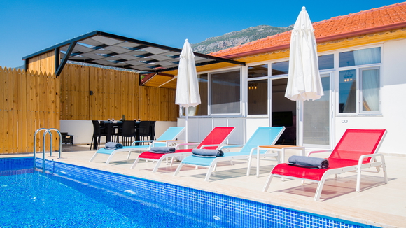 Villa Yaz 1