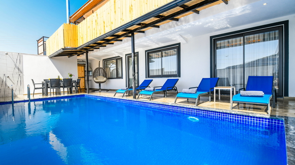 Villa Yaz 3