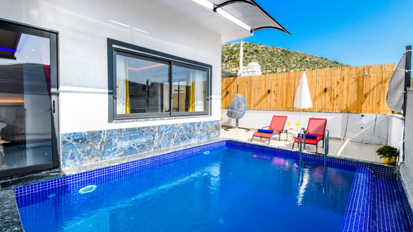 Villa Yaz 4