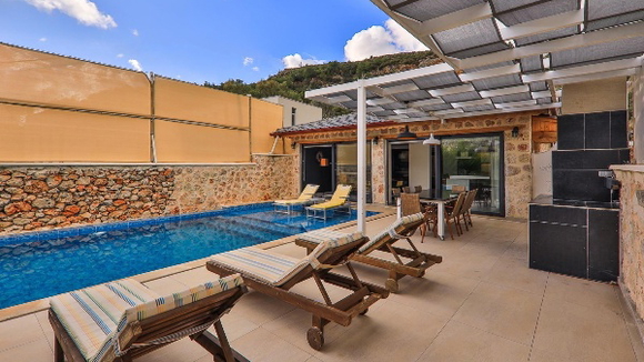 Villa Redro