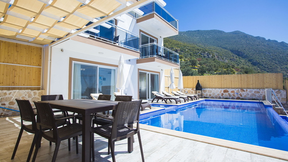 Villa Keyif