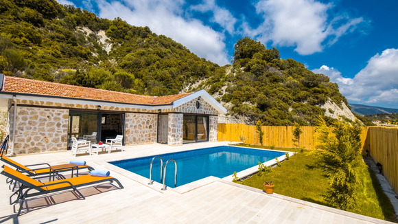 Villa Serenity 2