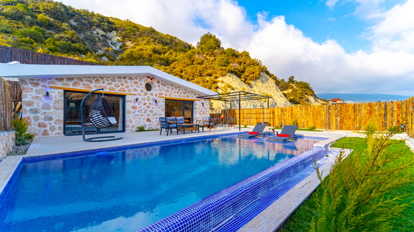 Villa Serenity 4