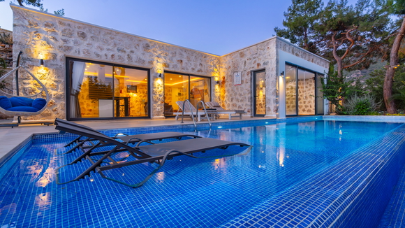 Villa Narin 1