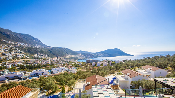 Villa Royal 1