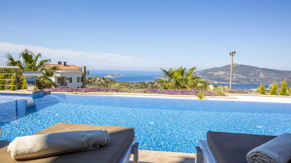 Villa Tiger