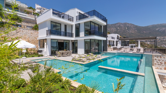 Villa Mirada