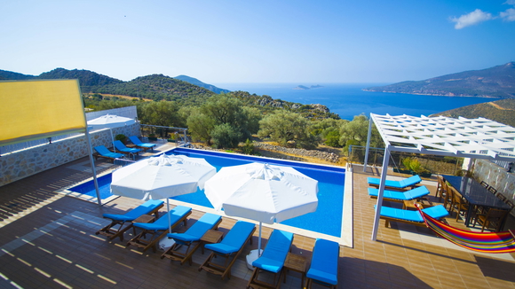 Villa Akça