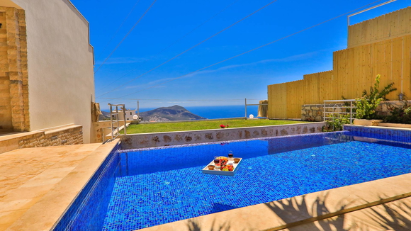 Villa Mandalina