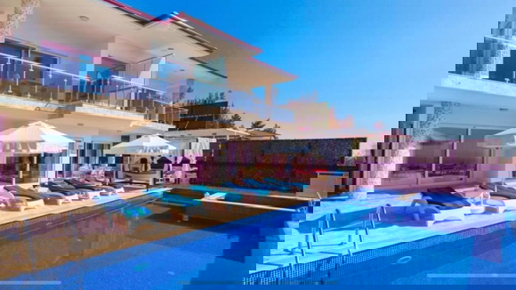 Villa Sweet