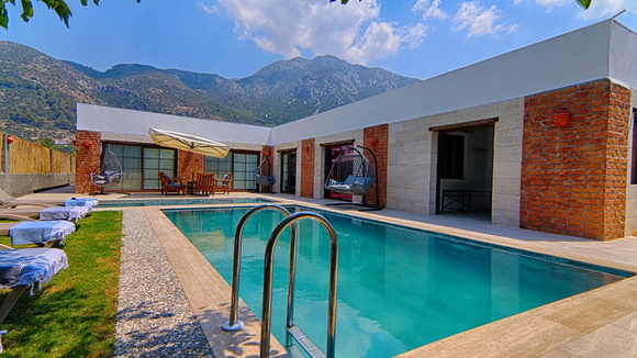 Villa Melodi