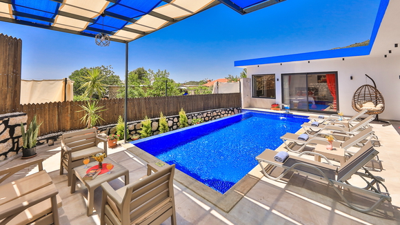 Villa Can