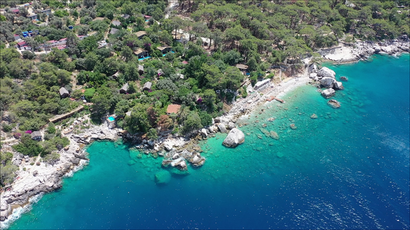 Villa Serenity Faralya