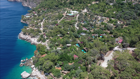 Villa Dream Faralya