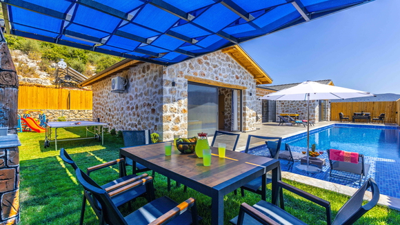 Villa Stardust