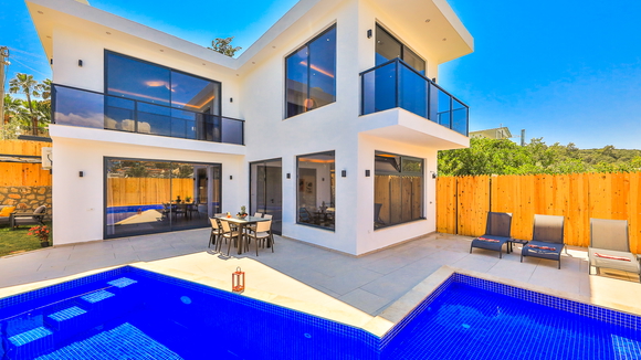 Villa Metaverse