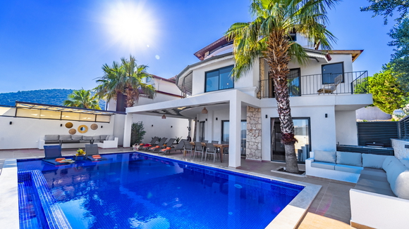 Villa Sare Kalkan
