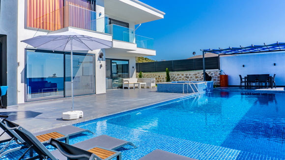 Villa Şira