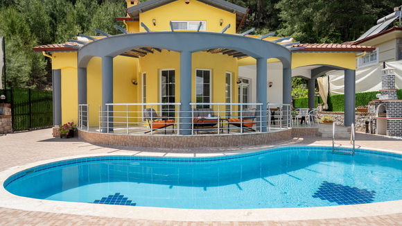 Villa Sarıyaz