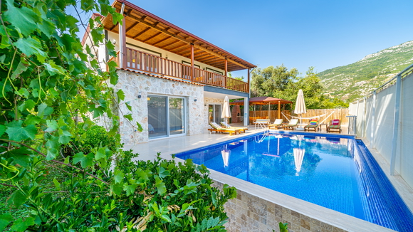Villa Ihlara