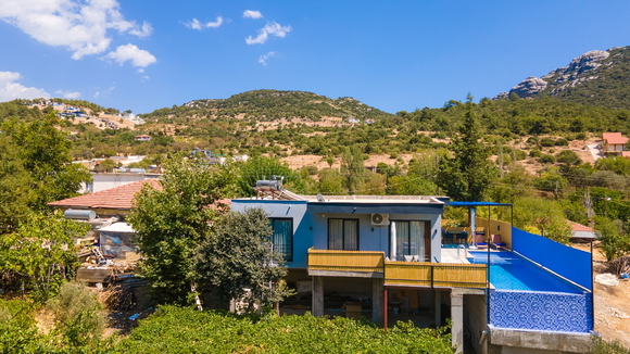 Villa Arslan