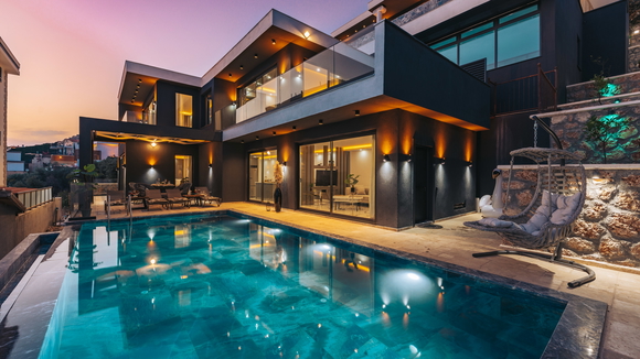 Villa Sakız