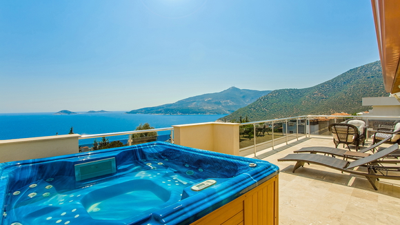 Villa Greenspece