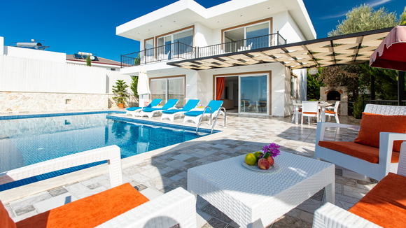 Villa Eslem