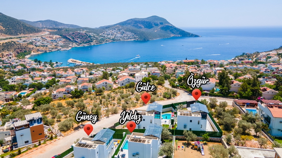 Villa Özgür