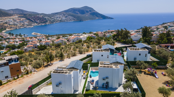 Villa Gülce