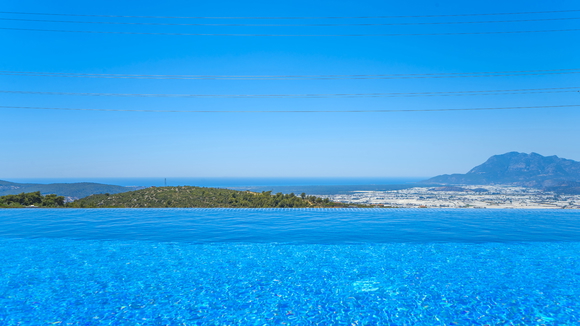 Villa Fiyona