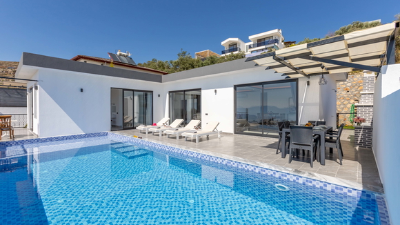 Villa Derya