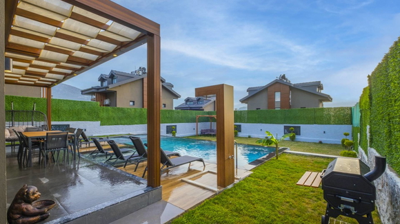 Villa Gaby