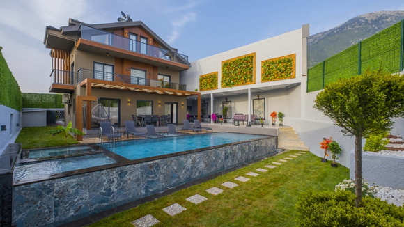 Villa Gaby Duo