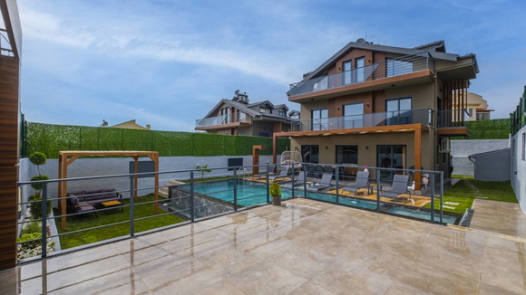 Villa Gaby Trio