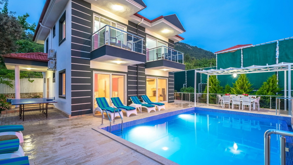 Villa Ebru