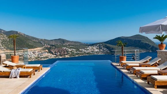 Villa Aslan Ada