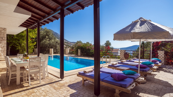 Villa Otantik