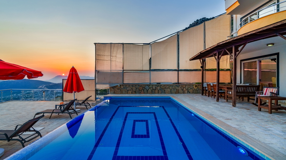 Villa Donat