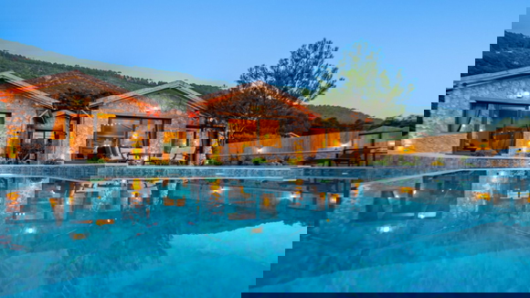 Villa Bellatrix