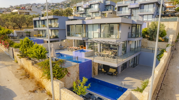 Villa Şelale 2