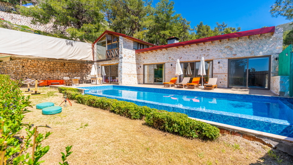 Villa Mabeyn