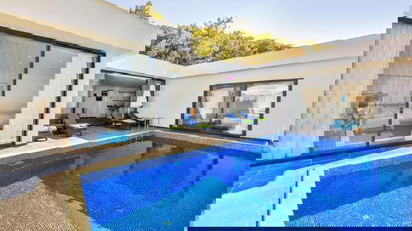 Villa Lapaz 5