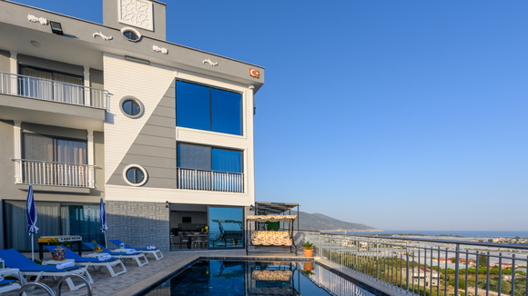 Villa Arna Elite