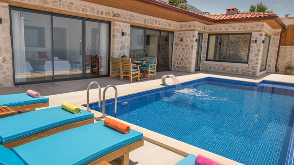 Villa Sur