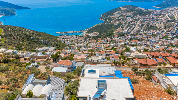 Villa Rima