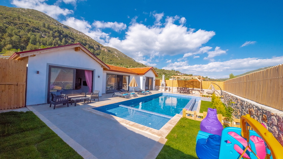Villa Dessa