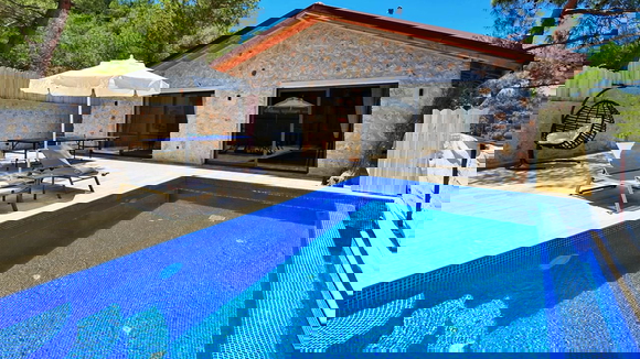 Villa Pikan 1
