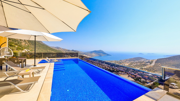 Villa Sidre